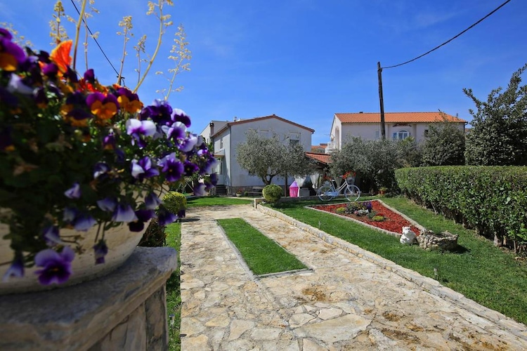 Holiday home Dalmatia