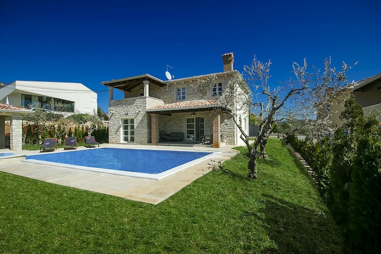 Villa Istria