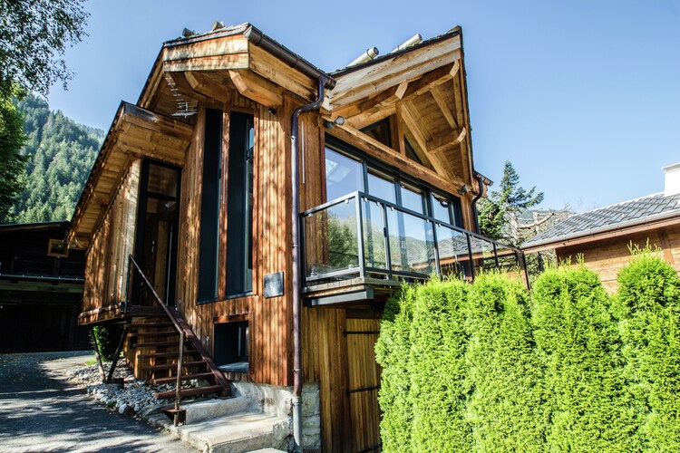 Chalet Northern Alps