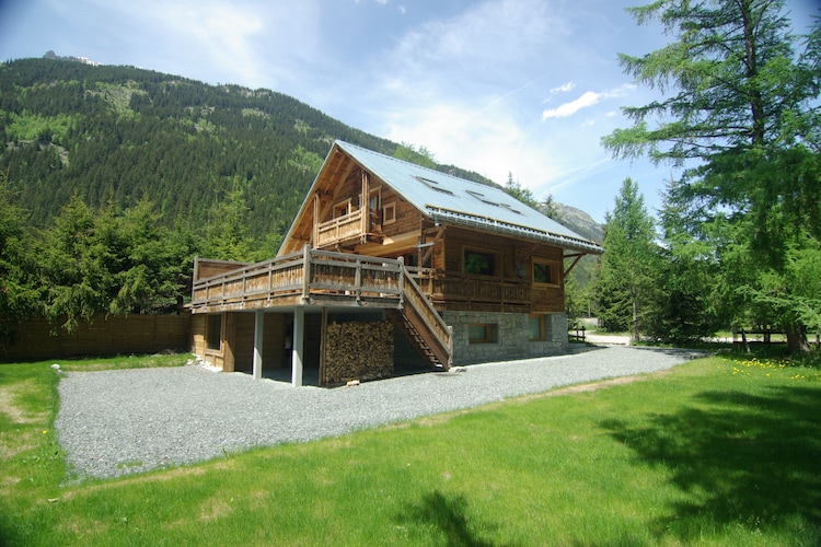Chalet Northern Alps