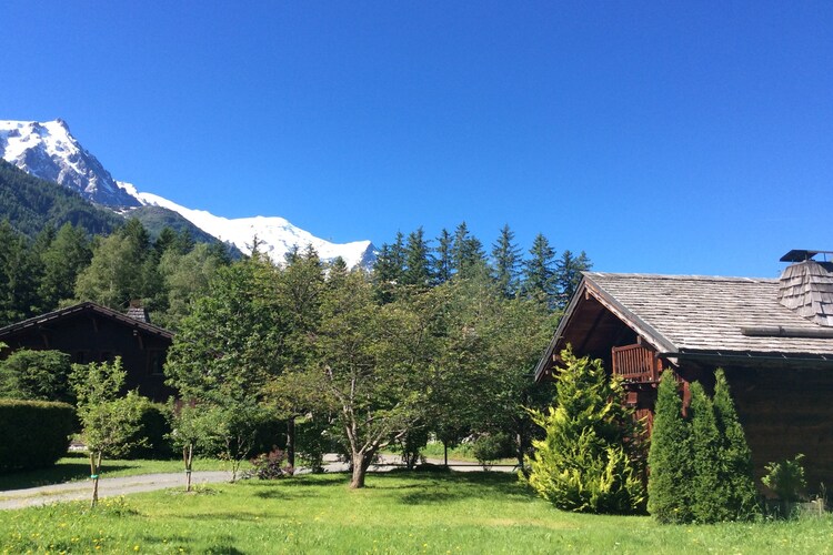 Chalet Northern Alps