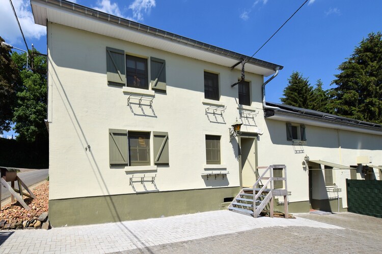 Holiday home Liege