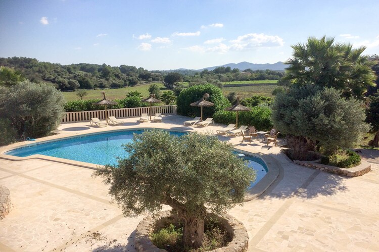Mansion Majorca
