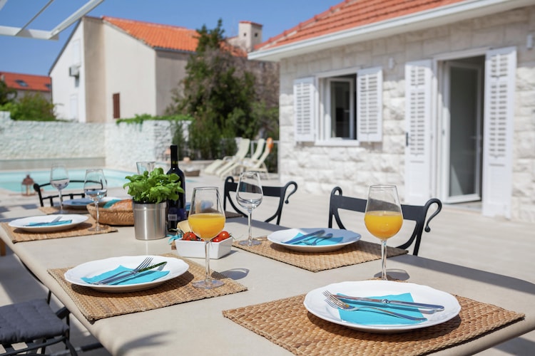Holiday home Islands