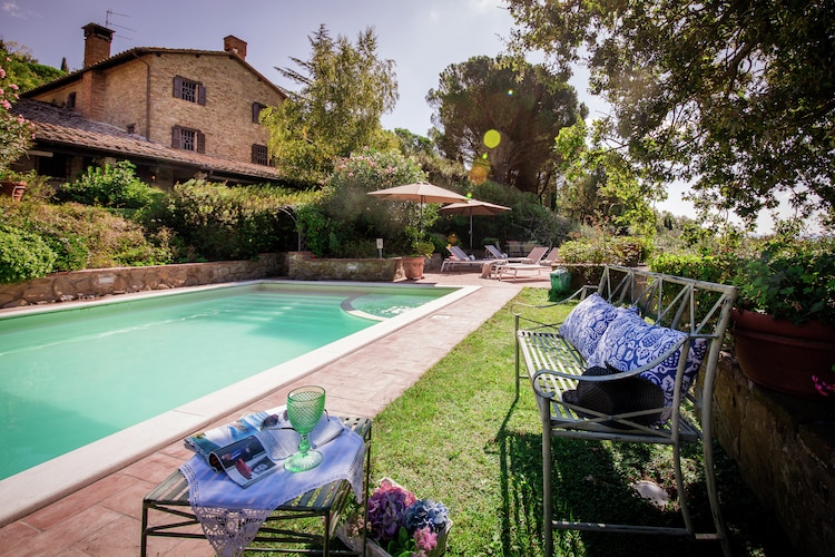 Villa Umbria