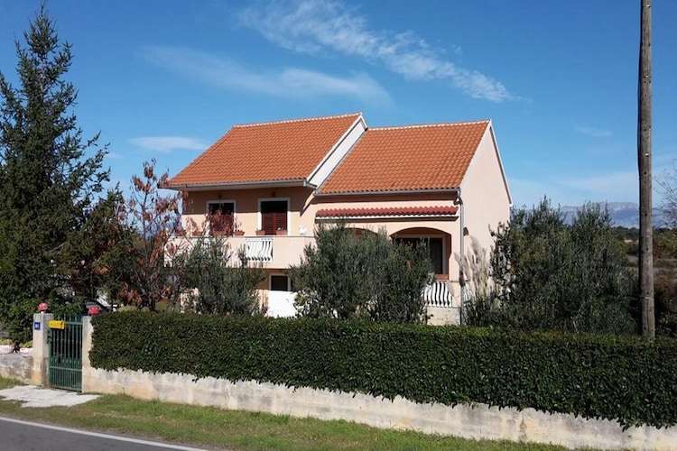 Holiday home Dalmatia