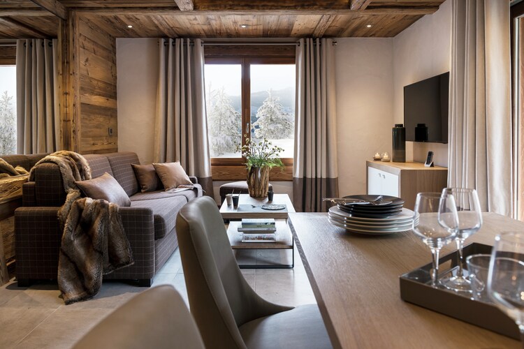 met je hond naar dit vakantiehuis in CHAMONIX MONT BLANC