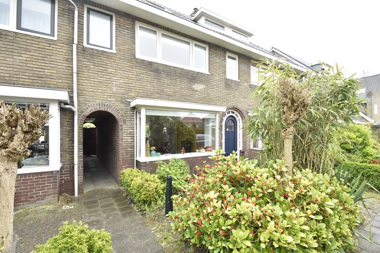 Holiday home North Holland