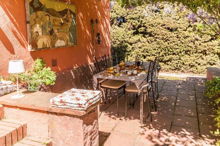 Villa Barcelona Maresme Coast