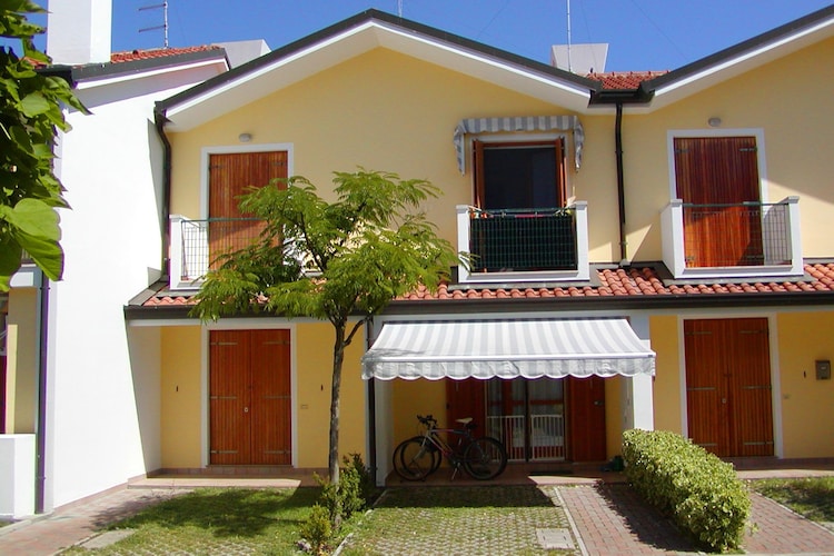 Holiday home Veneto Venice