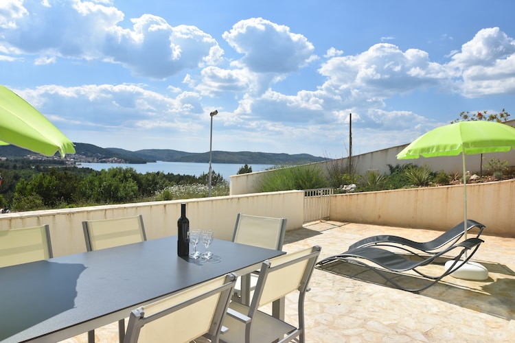 Apartment Dalmatia