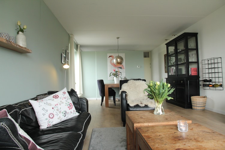 Apartment North Holland