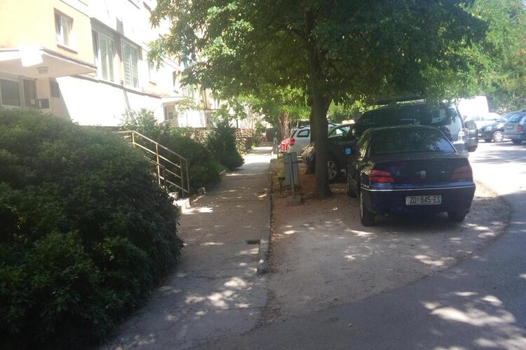 Apartment Dalmatia