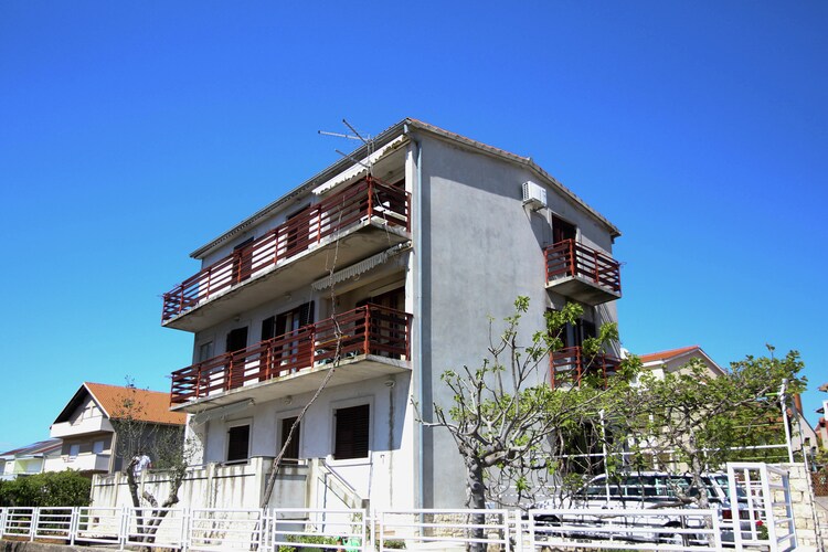 Apartment Dalmatia