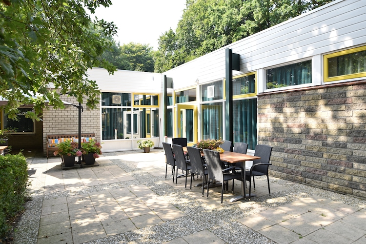 Holiday home South Holland