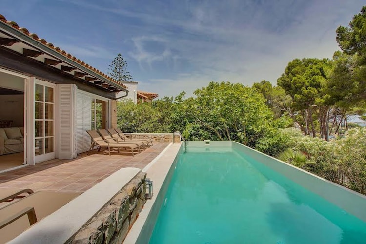 Alquiler de apartamentos Font de sa Sala Villa de