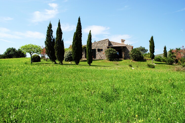 Mansion Majorca