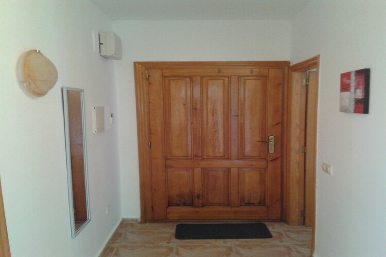 Apartment Costa Blanca