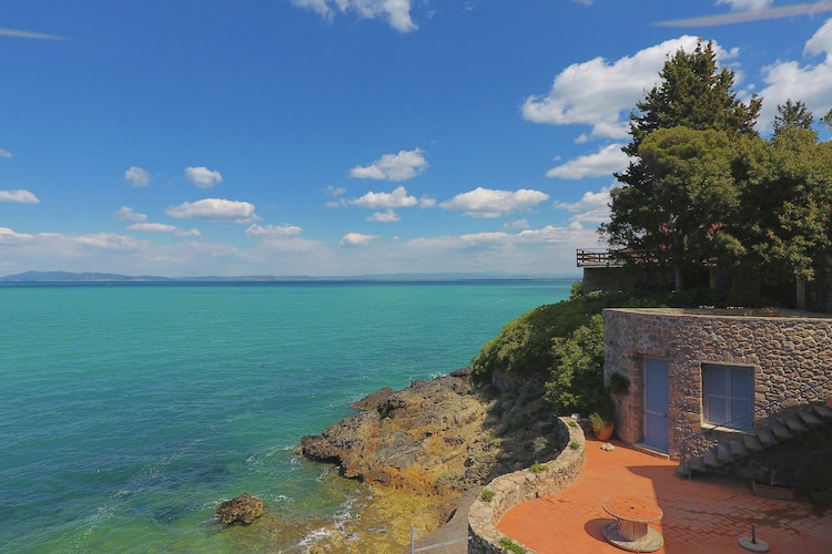Villa Tuscany Elba