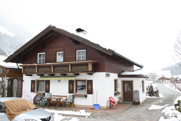 Apartment Salzburg