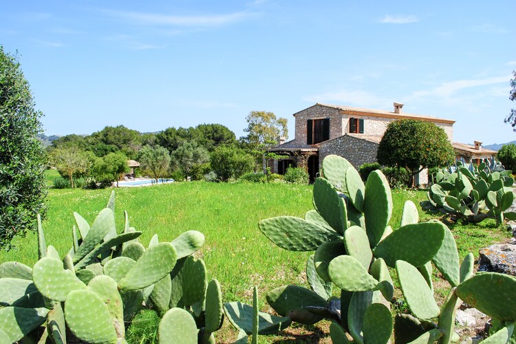 Mansion Majorca