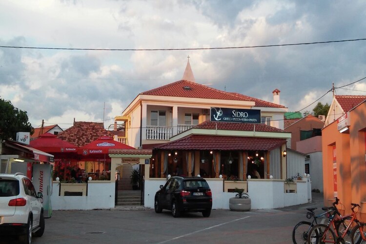 Apartment Dalmatia