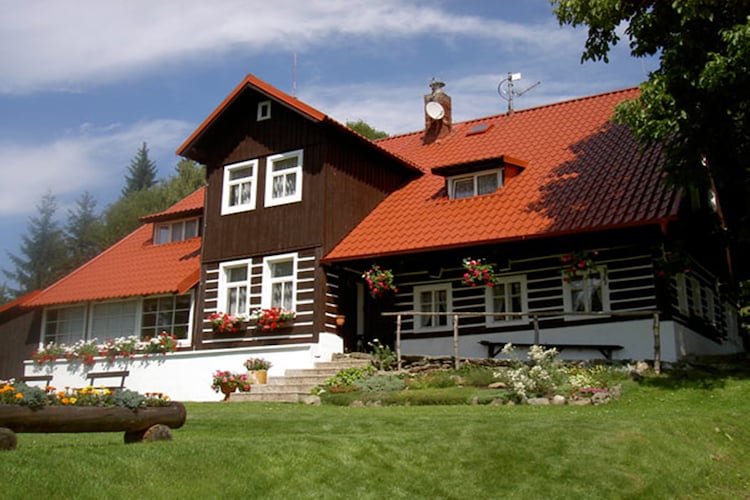 Holiday home North Bohemia Giant Mountains