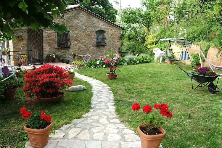 Holiday home Emilia-Romagna