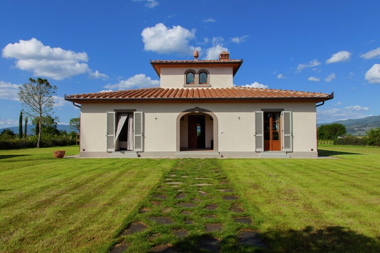Villa Tuscany Elba