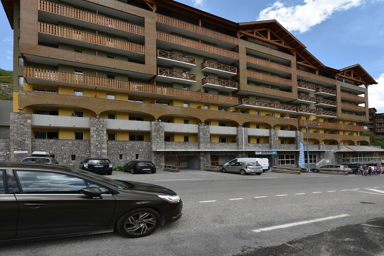 Apartment Southern Alps