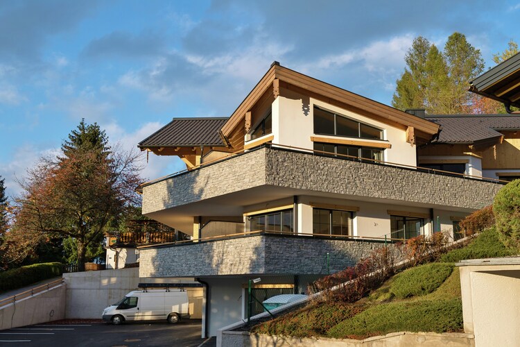 Chalet Salzburg