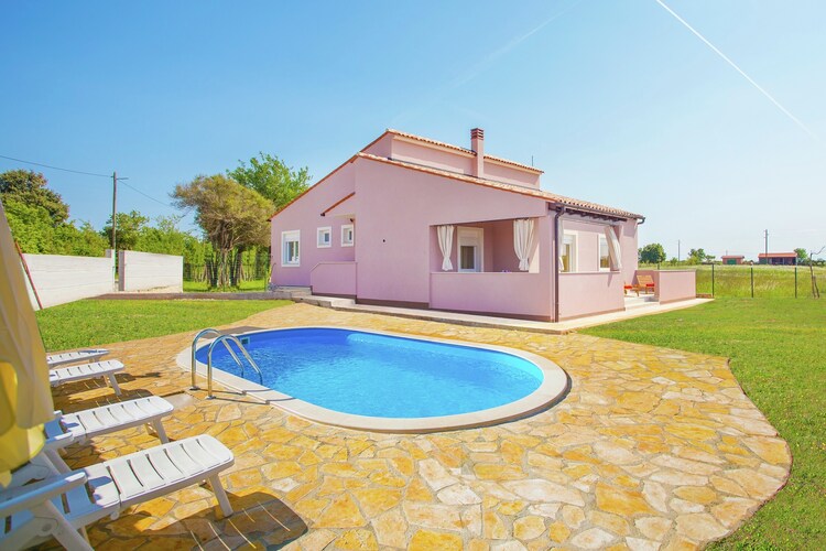 Villa Istria