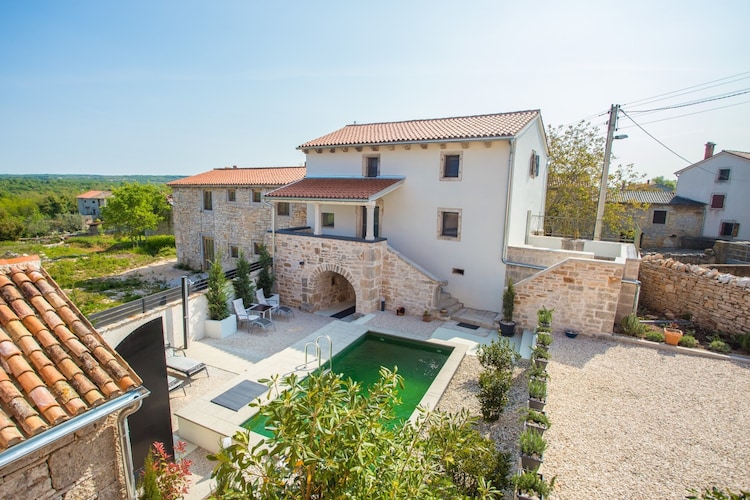 Villa Istria