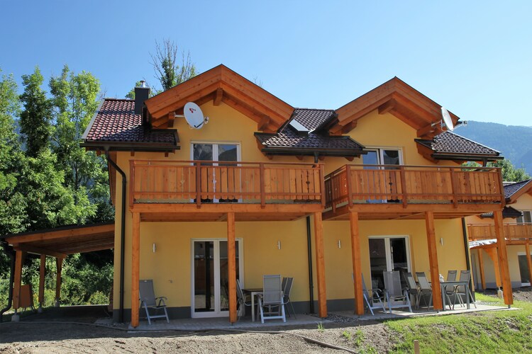 Chalet Carinthia