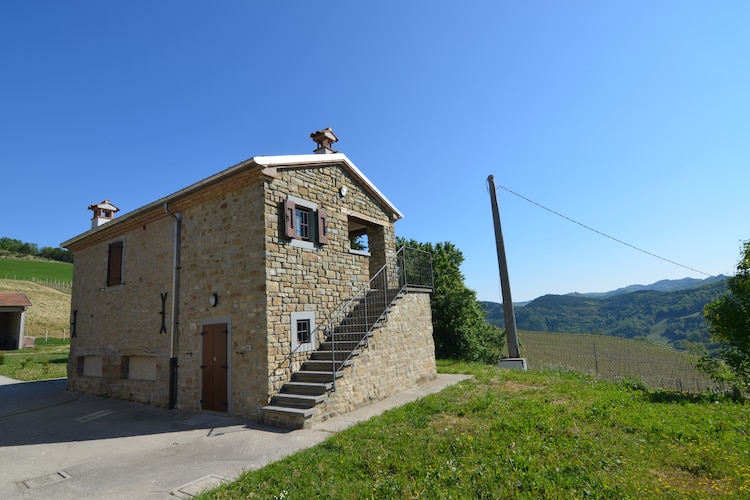 Apartment Emilia-Romagna