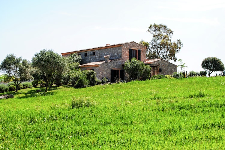 Mansion Majorca
