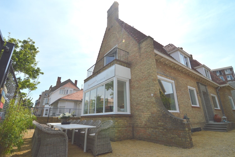 Villa West Flanders