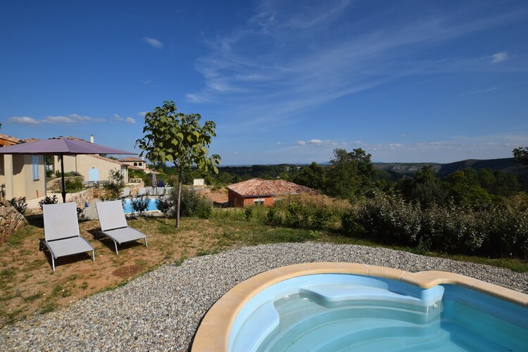 Villa Ardeche