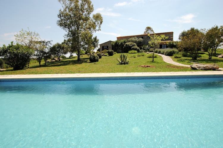 Mansion Majorca