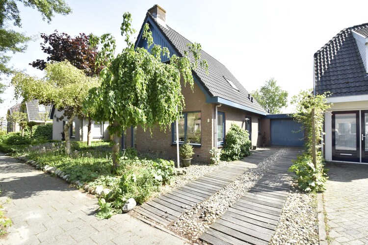 Holiday home North Holland