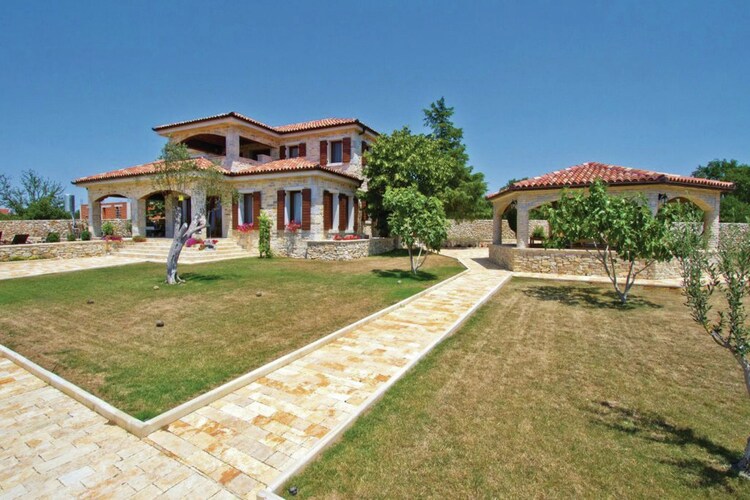 Villa Dalmatia