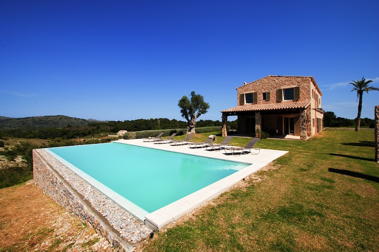 Villa Majorca