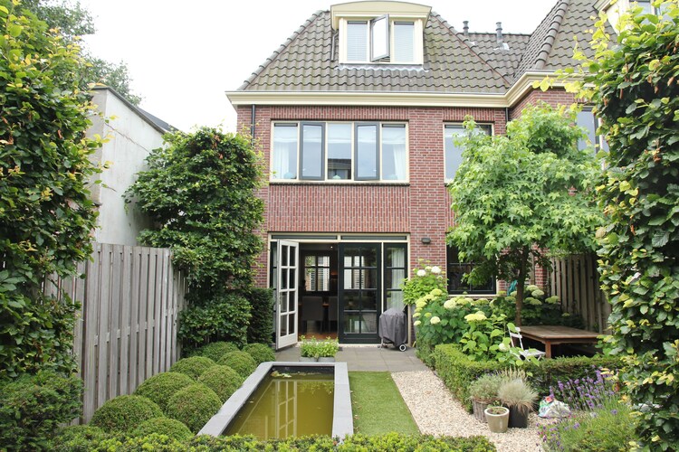 Holiday home South Holland