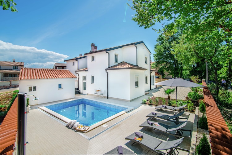 Villa Istria