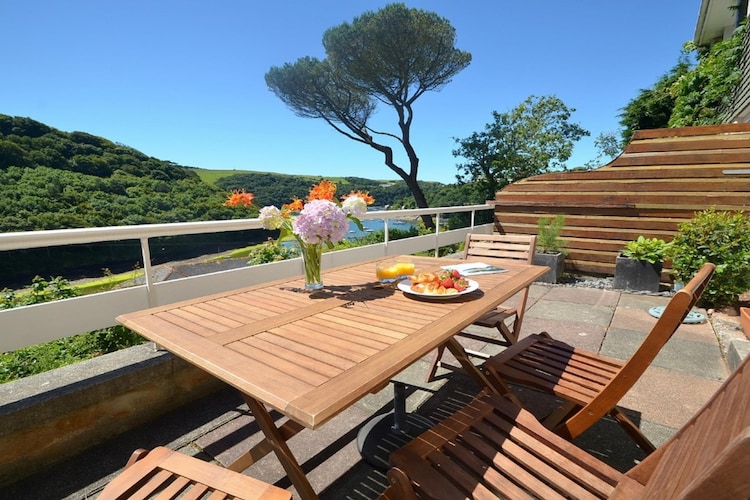 Holiday home Devon