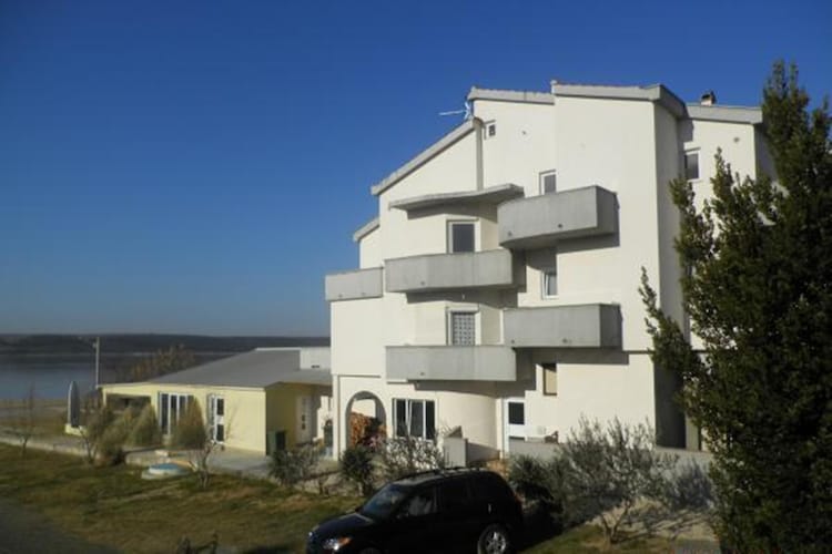 Apartment Dalmatia
