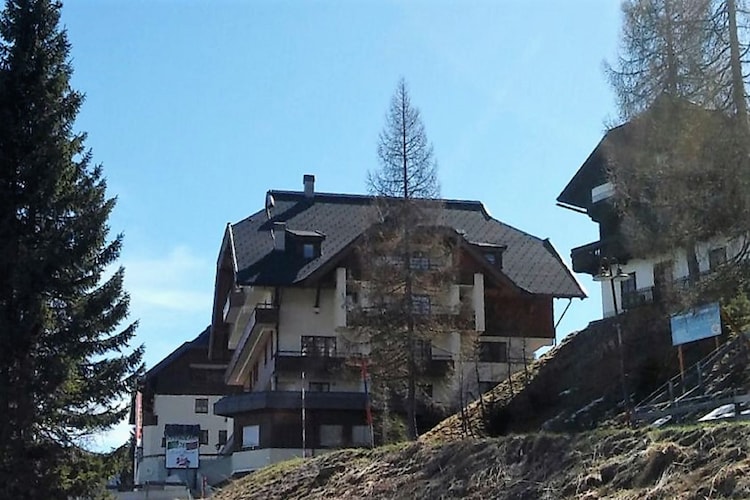 Apartment Carinthia