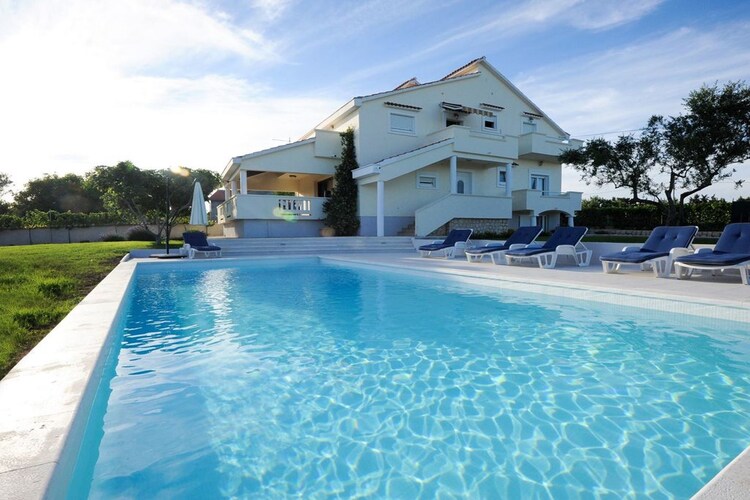Villa Dalmatia