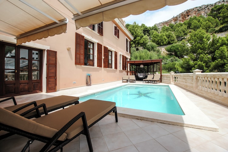 Villa Majorca