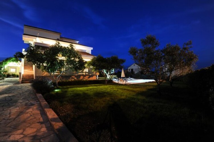 Villa Dalmatia